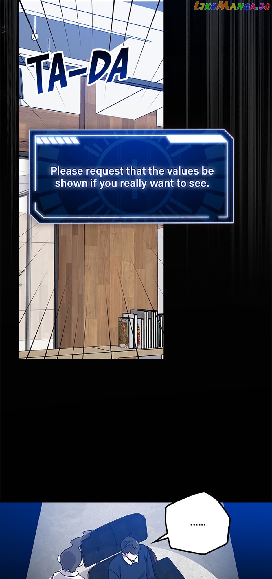 Long Live the Drama King Chapter 71 - page 25